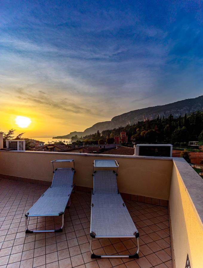 Apartmán La Ca Del Picia Garda  Exteriér fotografie