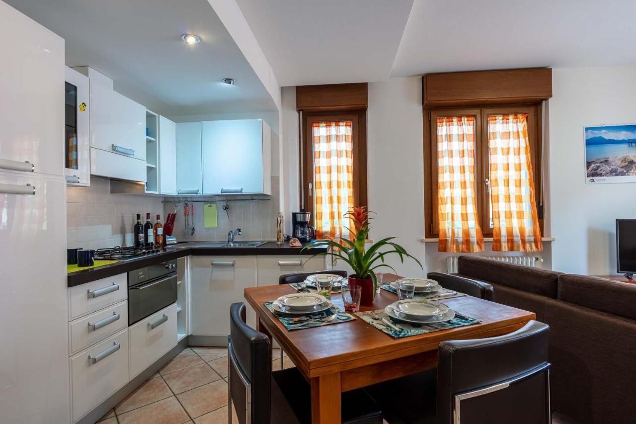 Apartmán La Ca Del Picia Garda  Exteriér fotografie