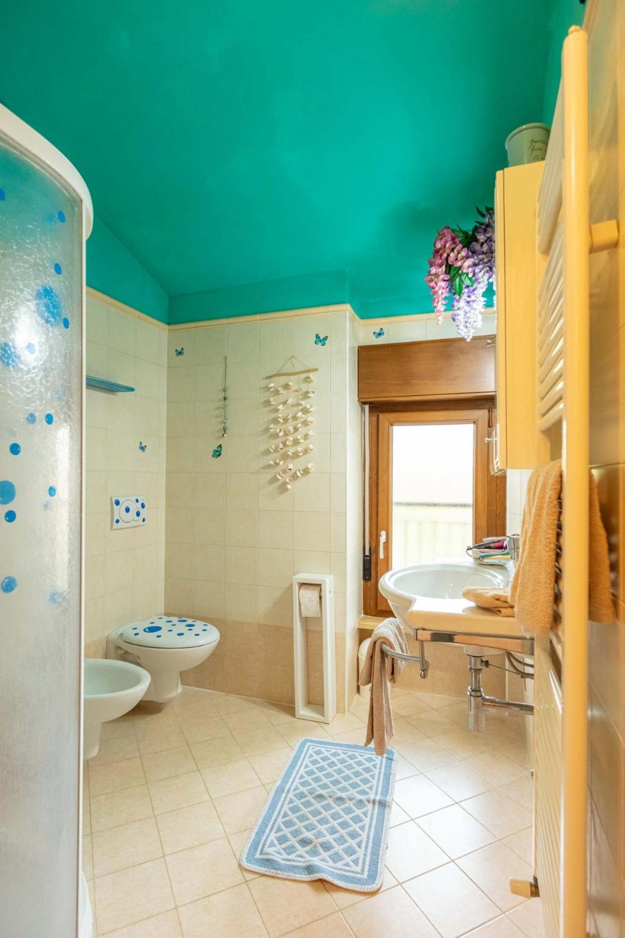 Apartmán La Ca Del Picia Garda  Exteriér fotografie