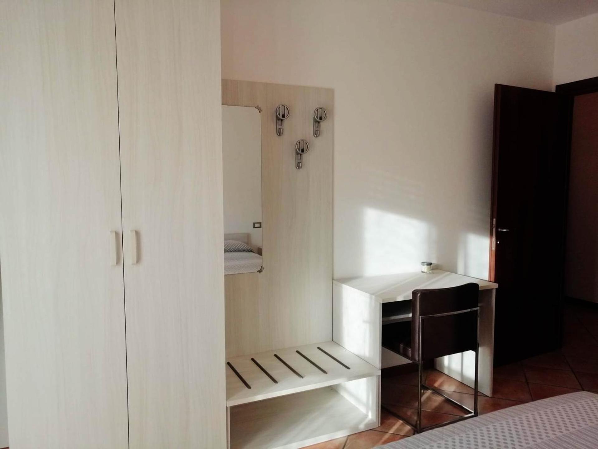Apartmán La Ca Del Picia Garda  Exteriér fotografie