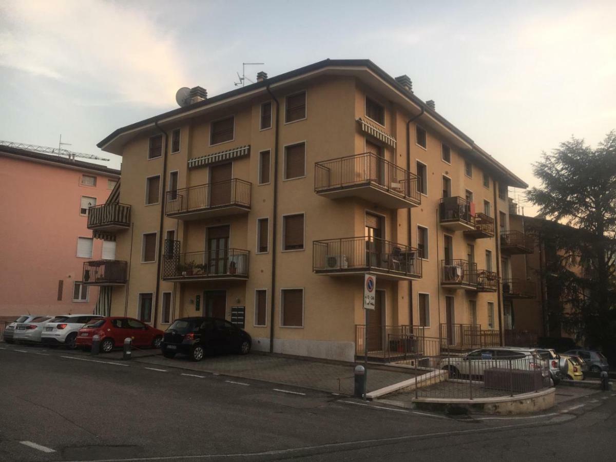 Apartmán La Ca Del Picia Garda  Exteriér fotografie