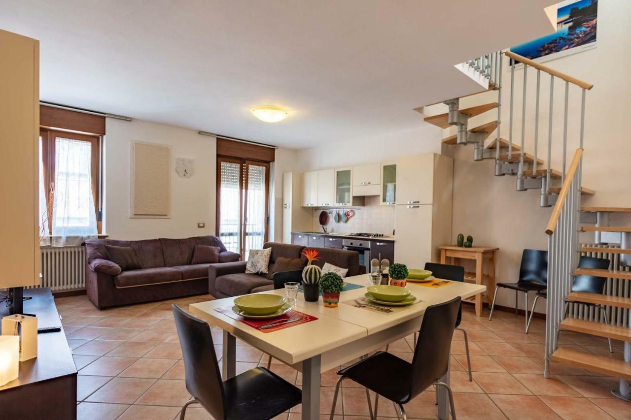 Apartmán La Ca Del Picia Garda  Exteriér fotografie
