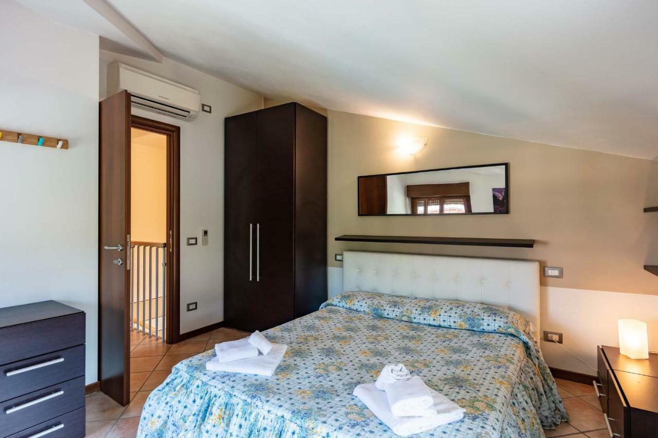 Apartmán La Ca Del Picia Garda  Exteriér fotografie