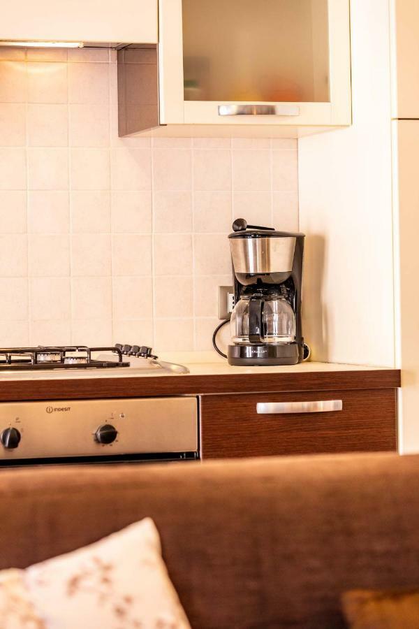 Apartmán La Ca Del Picia Garda  Exteriér fotografie