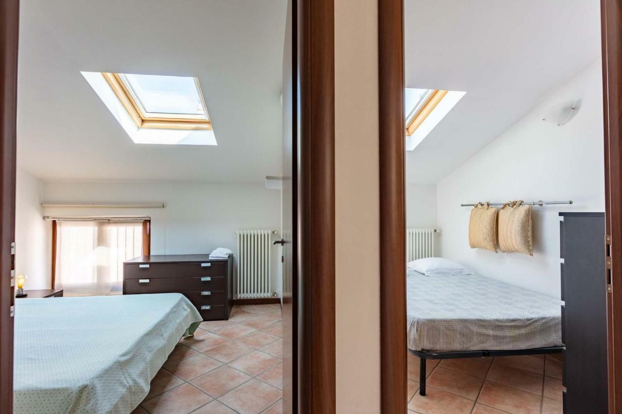 Apartmán La Ca Del Picia Garda  Exteriér fotografie
