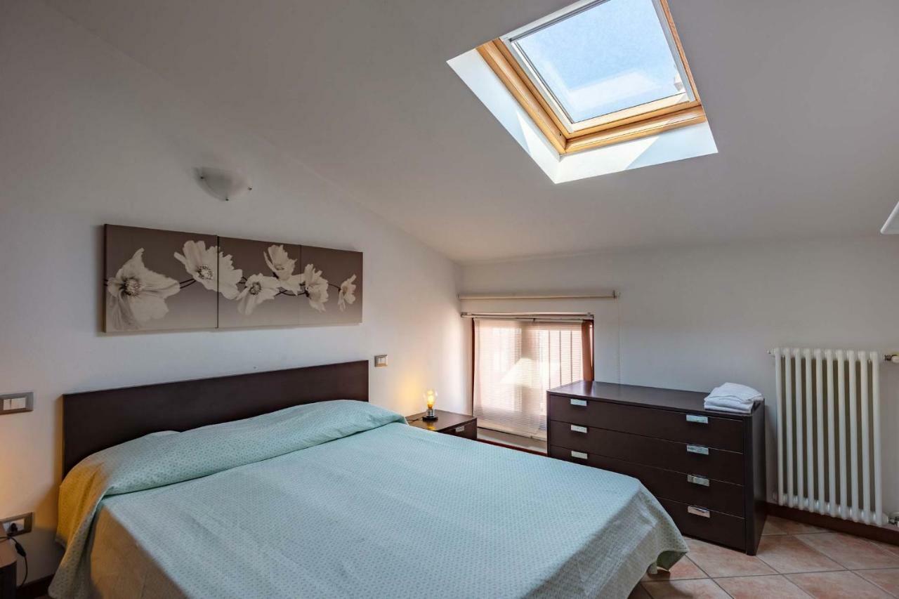 Apartmán La Ca Del Picia Garda  Exteriér fotografie