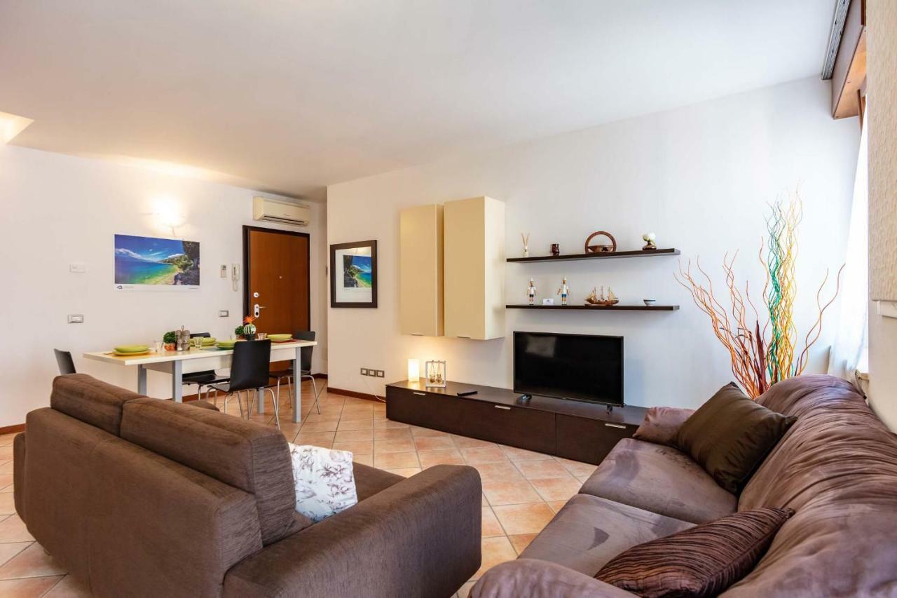Apartmán La Ca Del Picia Garda  Exteriér fotografie